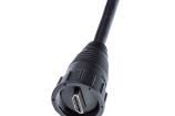 HP-19AFMM-SL7A03 HDMI Cables