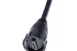 HP-19AFMM-SL7A05 HDMI Cables