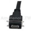 HP-19AMMM-QL7A01 electronic component of Amphenol