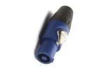 HP-3-F AC Power Plugs & Receptacles