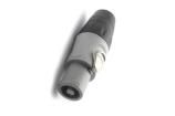 HP-3-FG AC Power Plugs & Receptacles