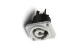 HP-3-MDG AC Power Plugs & Receptacles