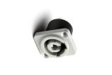 HP-3-MDGW AC Power Plugs & Receptacles