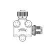 HPC-000505-0FM-ES001  Connectors