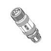 HPC-000505-0MF-IS001  Connectors