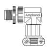 HPC-05BMMB-SR7001 electronic component of Amphenol