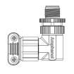 HPC-05BMMB-SR7001 Standard Circular Connector