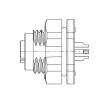 HPC-05PFFS-SF8001  Connectors