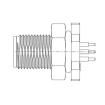 HPC-05PMMP-SF8001  Connectors