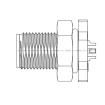 HPC-05PMMS-SF8001  Connectors