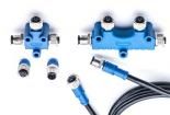 HPC-P-001  Connectors