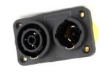 HPT-3-CC  Connectors
