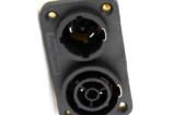 HPT-3-CC AC Power Plugs & Receptacles