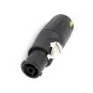 HPT-3-F AC Power Plugs & Receptacles
