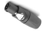HPT-3-FJ  Connectors