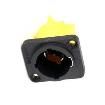 HPT-3-MD AC Power Plugs & Receptacles