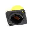 HPT-3-MDW AC Power Plugs & Receptacles