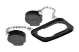 HPT-CAPD  Connectors