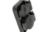 HPT-CAPSD AC Power Plugs & Receptacles