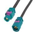 HSDSJZSJZ11-18 RF Cable Assemblies
