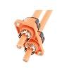 HVPTB2B70 Heavy Duty Power Connectors