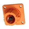 HVSP0R10MHA Heavy Duty Power Connectors