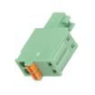 HW02B0500000G Pluggable Terminal Blocks