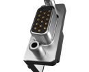 ICD15S13E4GV00LF D-Sub High Density Connectors