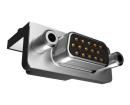 ICD26S13E4GX00LF  Connectors