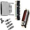 ID15S33E4GX00LF D-Sub Standard Connectors
