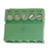 IT032 DIN Rail Terminal Blocks