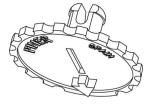 JPEPL5371NE  Tools & Supplies