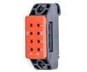 JRE100100 Relay Sockets & Fixings