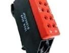 JRS200300 Relay Sockets & Fixings