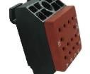 JRS400100 Relay Sockets & Fixings