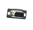 L177DE09S  Connectors