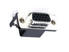 L177HDE15SD1CH4R  Connectors