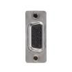 L177HDE15SOL2RM23 D-Sub High Density Connectors