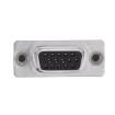 L177HDEG15SOL2RM5  Connectors