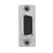L177HDEG15SOL2RM5 D-Sub High Density Connectors