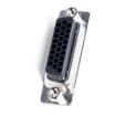 L177DFA15ST D-Sub Standard Connectors