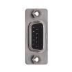 L177HRE15SVF D-Sub High Density Connectors