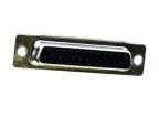 L177SDB25SOL2  Connectors