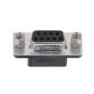 L177SDE09SA4CH4F  Connectors