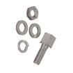 L17D204182M3E D-Sub Tools & Hardware