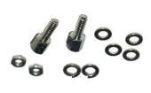 L17D204182M3X  Connectors