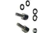 L17D204182M3X D-Sub Tools & Hardware