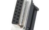 L17DAFRA15S D-Sub Standard Connectors