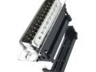 L17DBFRA25P D-Sub Standard Connectors
