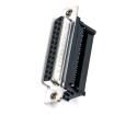 L17DBFRDA25S D-Sub Standard Connectors
